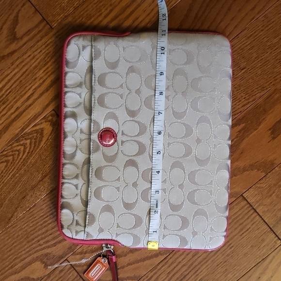 coach New York bag/ipad bag and much more - Picture 4 of 12